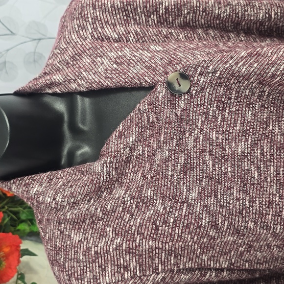 AB Studio Wrap Cardigan - Picture 4 of 9